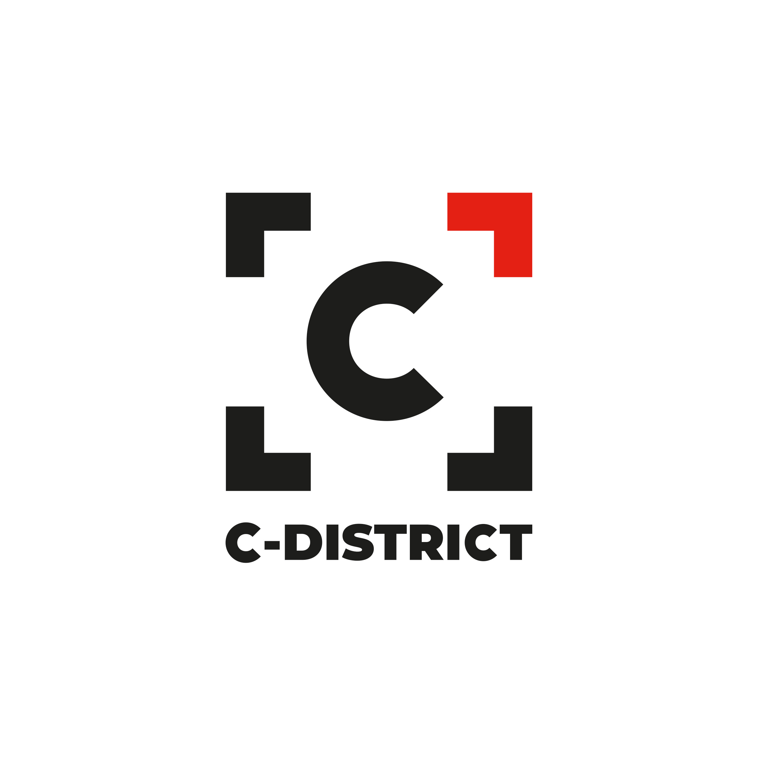 C-DISTRICT